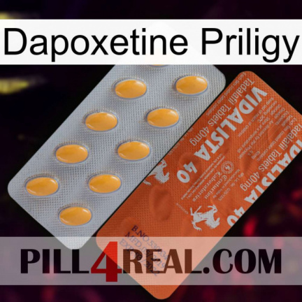 Dapoxetine Priligy 43